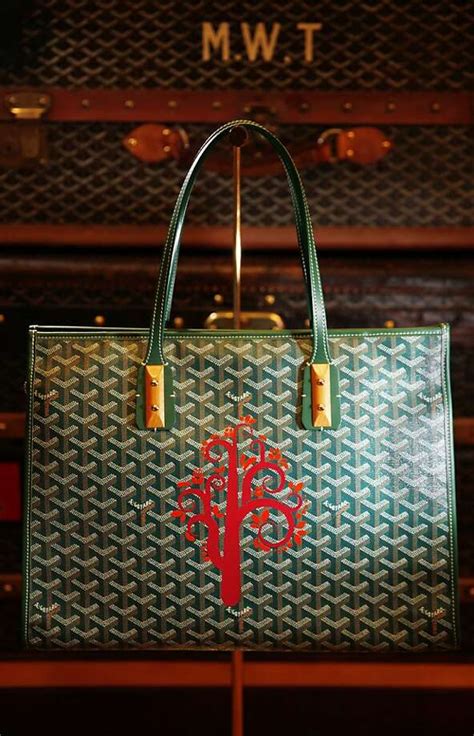 goyard line sheet|Goyard san francisco website.